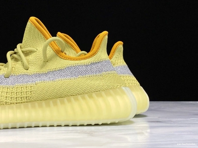 Marsh Yeezy Adidas V2 Boost FX9034 350 0825